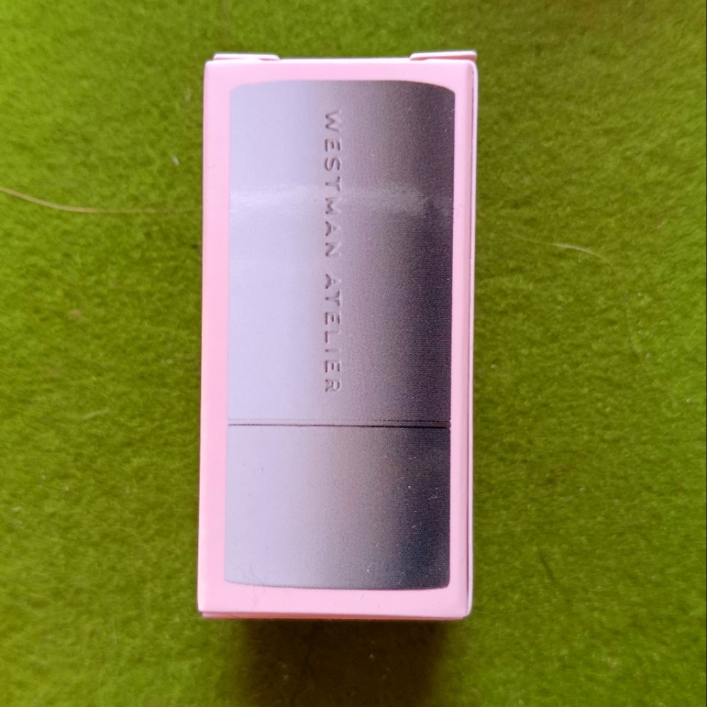 Westman Atelier Petite Baby Cheeks Blushstick